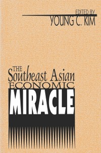Cover Southeast Asian Economic Miracle