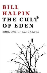 Cover Cult of Eden