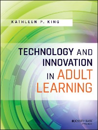 Cover Technology and Innovation in Adult Learning