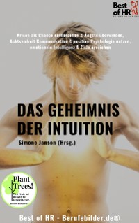 Cover Das Geheimnis der Intuition