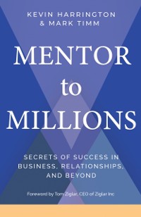 Cover Mentor to Millions