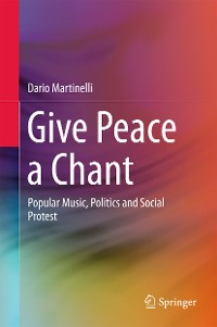 Cover Give Peace a Chant