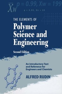 Cover Elements of Polymer Science & Engineering