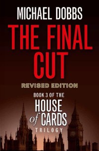 Cover HOUSE OF CARDS TRILOGY (3)