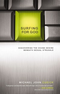 Cover Surfing for God