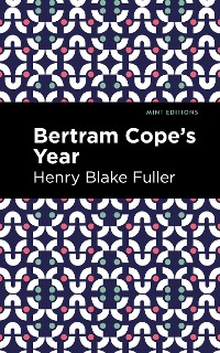 Cover Betram Cope's Year