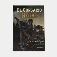 Cover El Corsario Negro