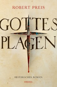 Cover Gottes Plagen