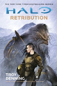 Cover Halo: Retribution