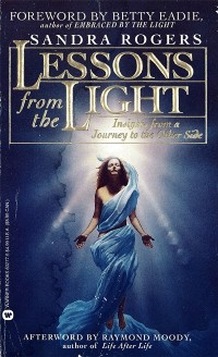 Cover Lesson from the Light