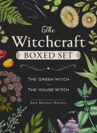 Cover Witchcraft Boxed Set