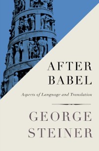 Cover After Babel