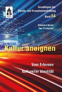 Cover Kultur aneignen