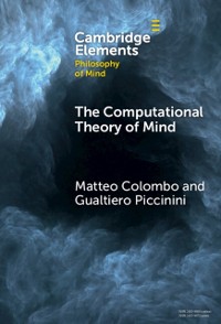Cover Computational Theory of Mind