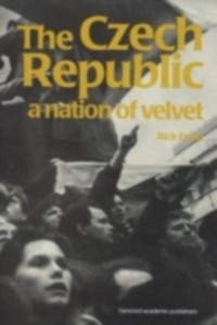 Cover Czech Republic