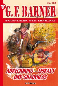 Cover G.F. Barner 253 – Western