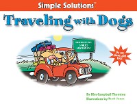 Cover Traveling With Dogs