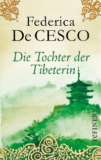 Cover Die Tochter der Tibeterin