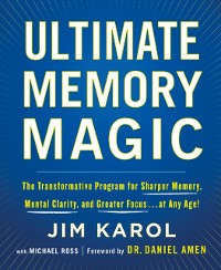 Cover Ultimate Memory Magic