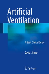 Cover Artificial Ventilation