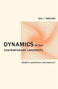 Cover Dynamics of the Contemporary University