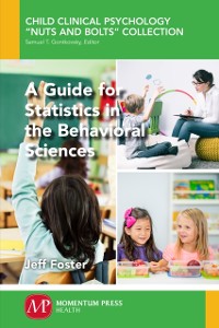 Cover Guide for Statistics in the Behavioral Sciences