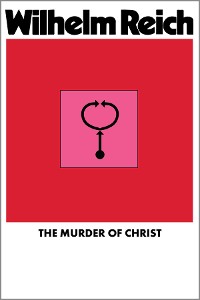 Cover The Murder of Christ