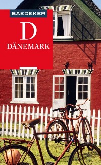 Cover Baedeker Reiseführer E-Book Dänemark
