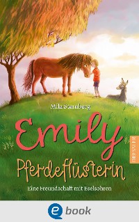 Cover Emily Pferdeflüsterin