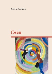 Cover Ibsen