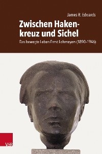 Cover Zwischen Hakenkreuz und Sichel