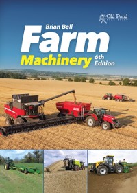 Cover Farm Machinery