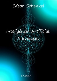 Cover Inteligência Artificial: A Evolução