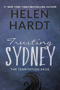 Cover Trusting Sydney