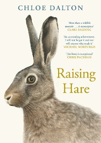 Cover Raising Hare
