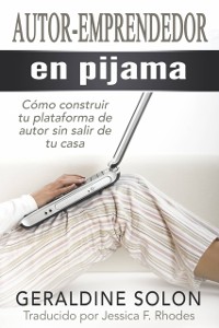 Cover Autor-Emprendedor En Pijama