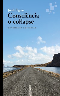 Cover Consciència o col·lapse