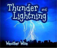 Cover Thunder and Lightning