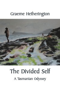 Cover The Divided Self
