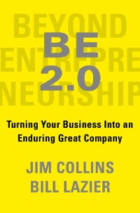 Cover Beyond Entrepreneurship 2.0