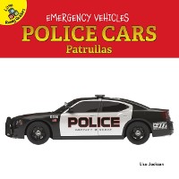 Cover Police Cars