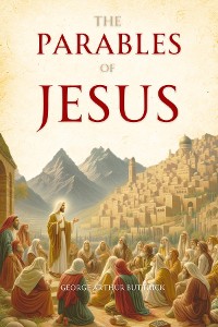 Cover The Parables of Jesus