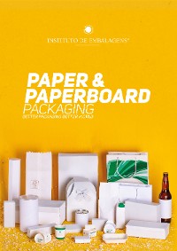 Cover Paper & Paperboard Packaging