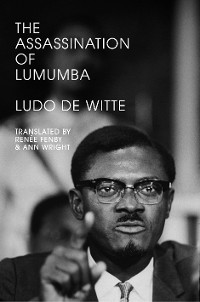 Cover The Assassination of Lumumba