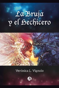Cover La Bruja y el Hechicero