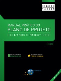 Cover Manual Prático do Plano de Projeto (6a. edição)