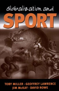 Cover Globalization and Sport