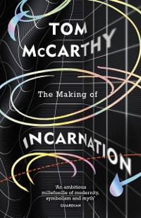 Cover Making of Incarnation