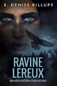 Cover Ravine Lereux - Una Breve Historia Sobrenatural