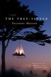 Cover The Tree-Sitter: A Novel